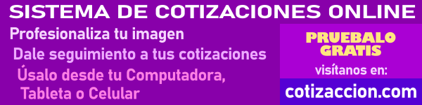 Cotizaccion.com