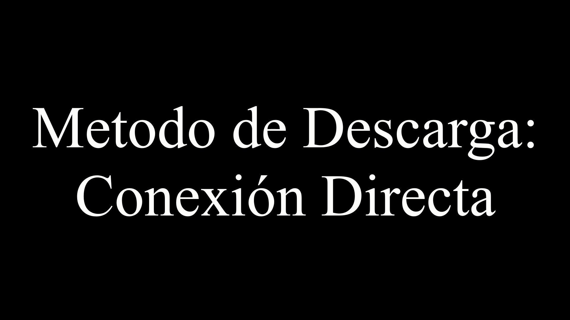 D-Directa